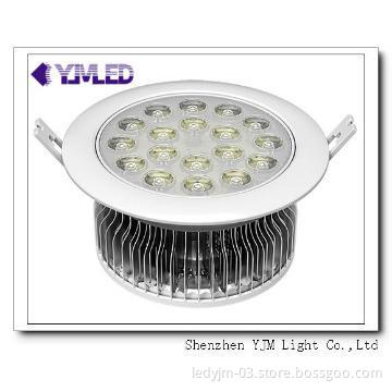 18W Led Fitting Ceiling Light,CE&ROHS